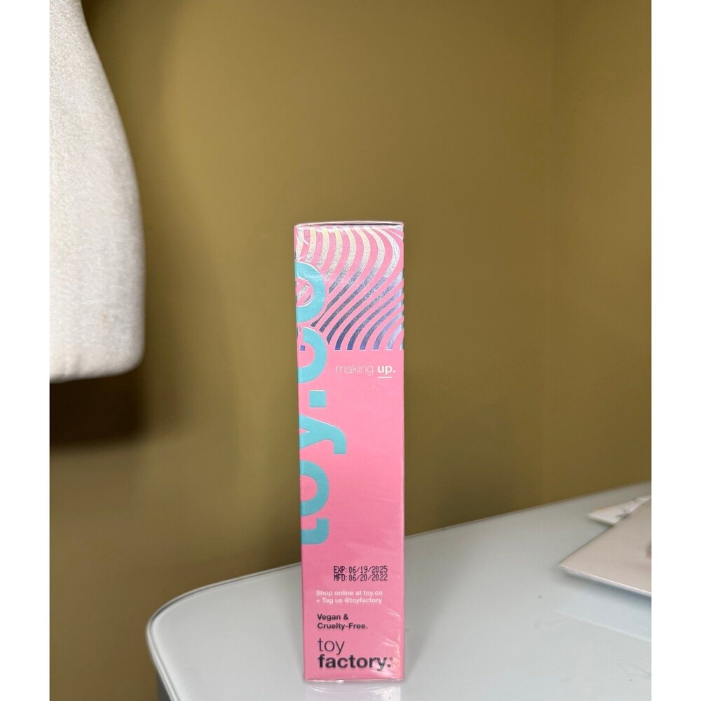 Toy Factory Superset Hyaluronic Acid Setting Spray 100ml New
